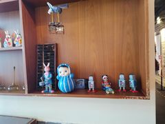 -局气 烤鸭·北京菜(武清店)