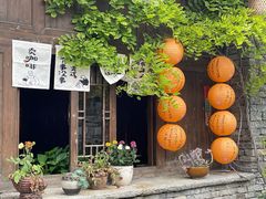 -安顺旧州古镇