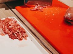 -盐城万豪酒店-盐城厨房西餐厅