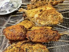 -寻香羊小羊·徐州烧烤(南京店)