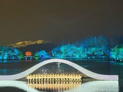 -印象西湖·最忆是杭州实景演出