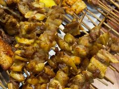 -壹块捌烧烤(灯市口店)