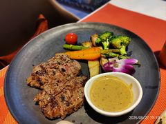 -ITA·意塔意大利餐厅(亦庄店)