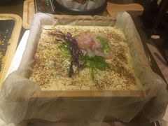 -十二舍·湯物素煮(江泰潤政店)