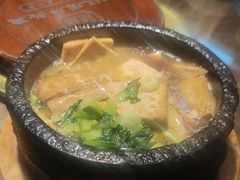 -老灶房-四川土菜(铁牛广场店)