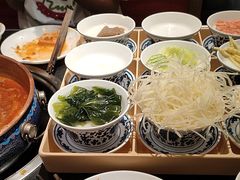 -咏江南·苏式火锅·苏州评弹(观前街店)