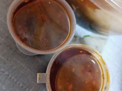 -老诚一锅·京皖早点(通州店)