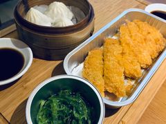 -南小馆(迪士尼小镇店)