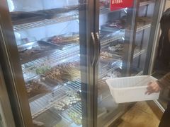 -晓靖轩烧烤(沙河风情店)