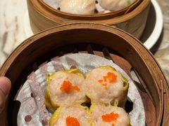 -广州花园酒店荔湾亭·地道点心·粤式饮茶