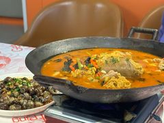 -辣出味岳阳特色烧烤·龙虾大排档(砂子塘总店)