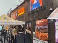 -龙湖杭州滨江天街