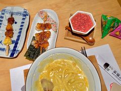 -火山屋台(新街口店)