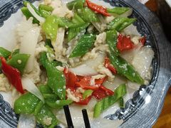 -小四川餐厅(一分店)