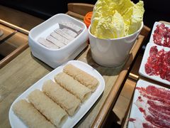 -夜牛潮汕鲜牛肉火锅店(翻身店)