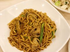 -阿一鲍鱼海鲜酒家(苏丹依斯迈路店)