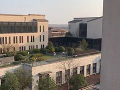 -上海崇明金茂凯悦酒店