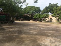 -胡里山炮台