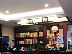 大堂-东门烤鸭店(东华门店)