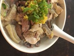 -潮镇老尾牛杂(环城西路店)