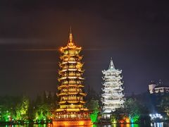 -桂林两江四湖景区
