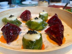 -三号黄浦会Canton Table