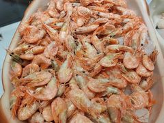 -鑫海汇海鲜烤肉火锅自助(七彩城店)