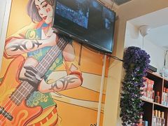 -鱼羊宴烤鱼羊蝎子烧烤(怡馨家园店)