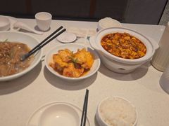 -北大荒人•新东北菜(青岛银座店)