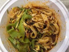 -华东政法大学第二食堂(松江校区)