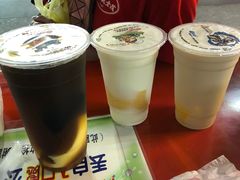 -花莲东大门国际观光夜市