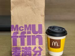 优品豆浆-麦当劳(温州人民路店)