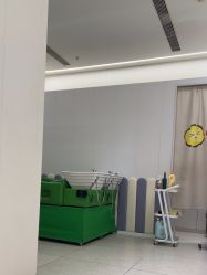 -爆米花儿童美发乐园(万象汇店)