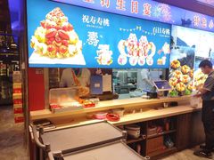 -老大连·海肠捞饭·大连海鲜大连菜(西安路店)