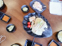 -鸡坤茶室(三里屯店)