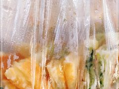 -咏春葱油饼(德政中路店)