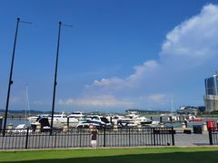 -南沙游艇会·大兵船餐厅