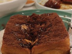-新旺茶餐厅·早餐·夜宵(仙霞店)