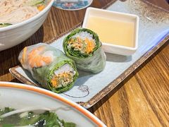 -越南牛肉河粉餐厅(书院巷店)