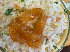 -拈签一笑黄牛肉辣卤串串