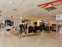 -百盛(莘庄店)
