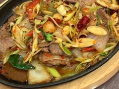 -南沙游艇会·大兵船餐厅