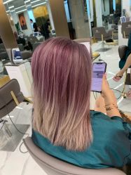 -潘多拉Hairsalon