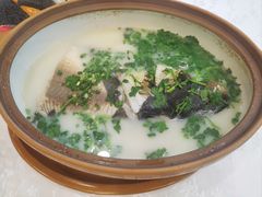-风味小馆(天目湖宾馆店)