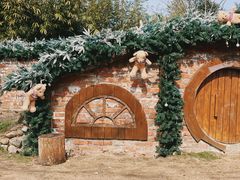 -HERRE·FARM 赫尔露营农场·团建聚会包场