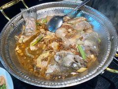 -简小舍·民间手艺菜(武昌江滩店)