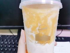 -LELECHA乐乐茶(美罗城店)