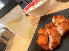-明記茶餐廳(福田总店)
