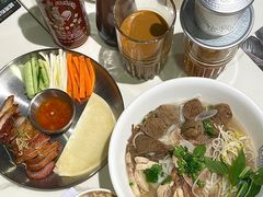 -CHILL Pho澳洲牛肉越南粉(佛山顺德万象汇店)