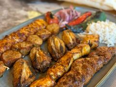 -苏坦土耳其餐厅(白云宾馆店)